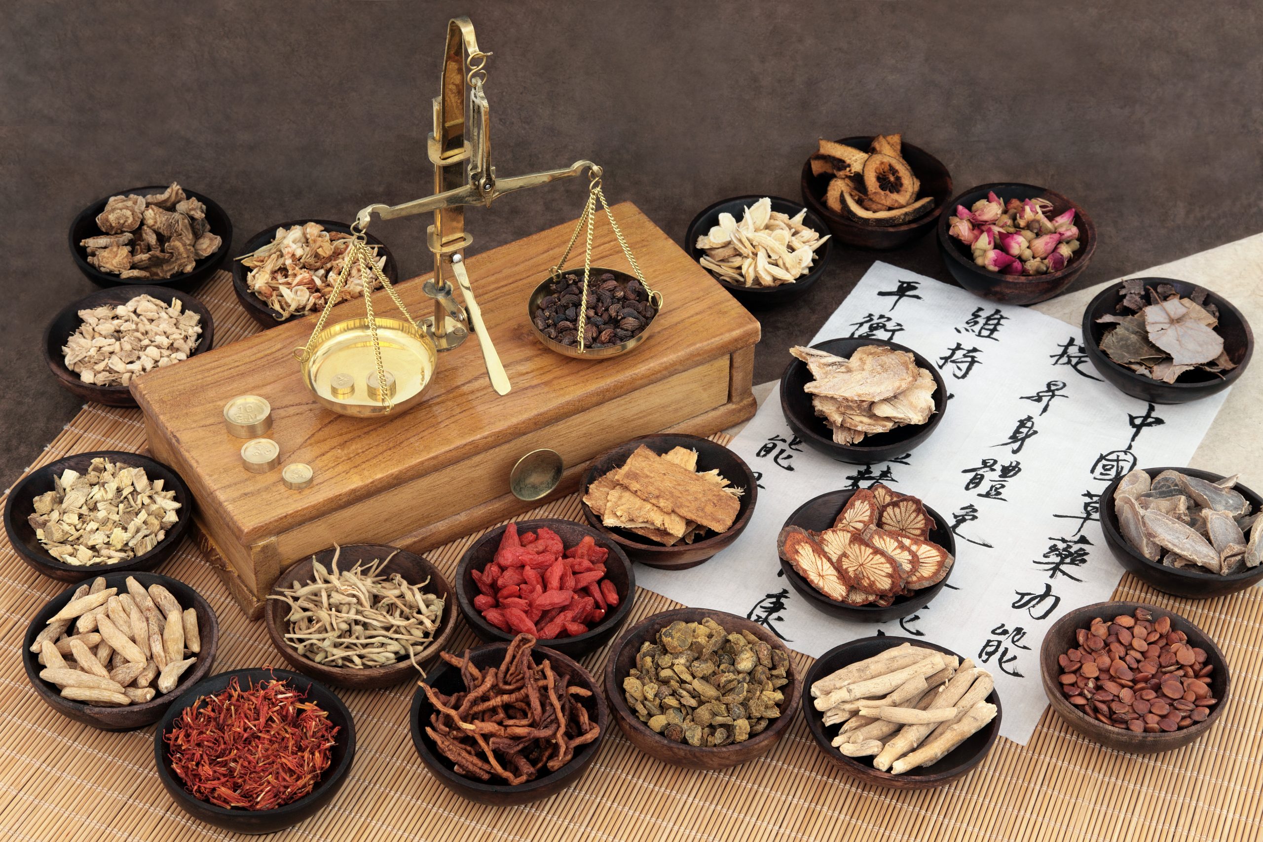 Image 11: Herbal Medicine